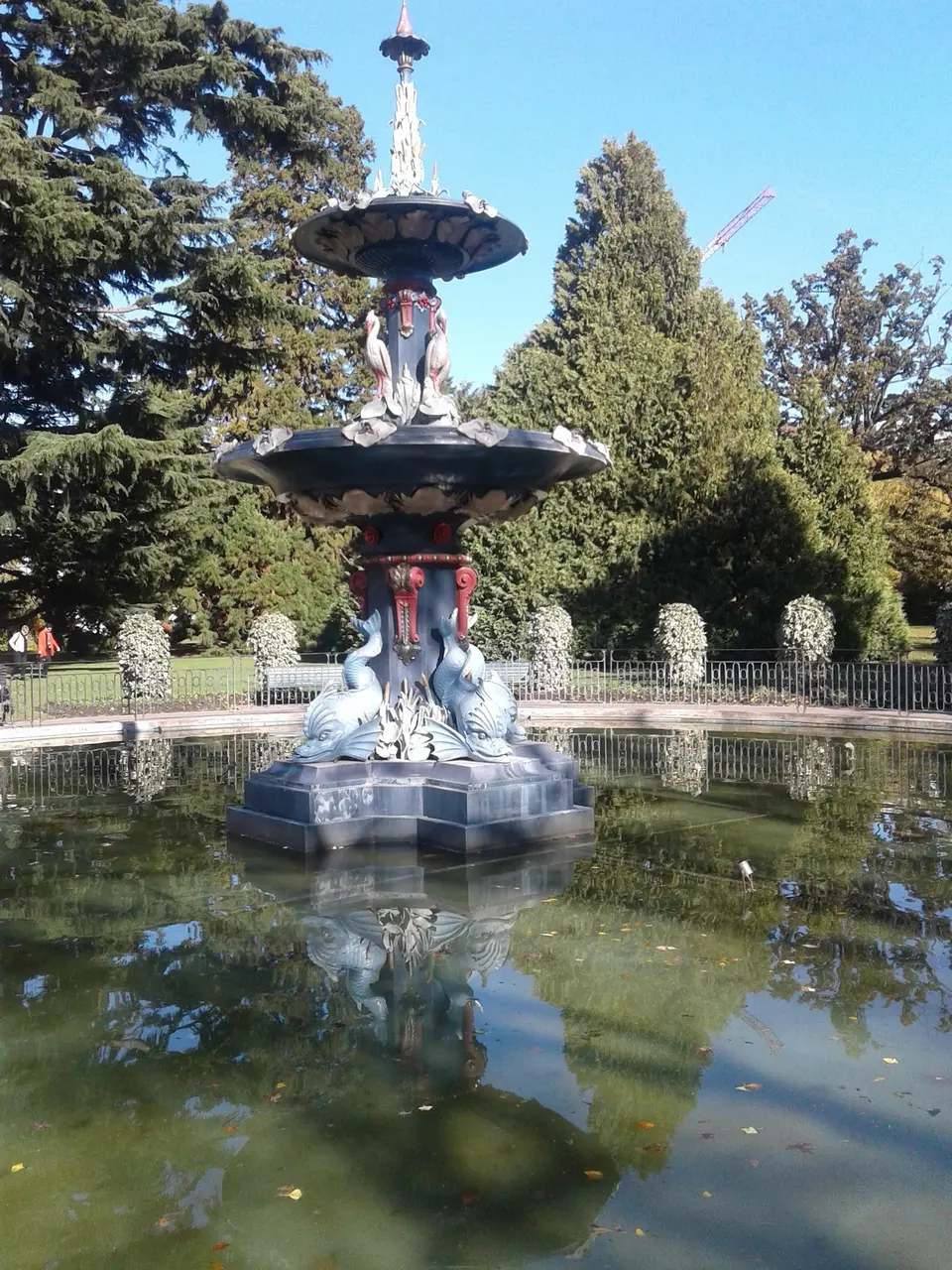 Royal Botanical gardens