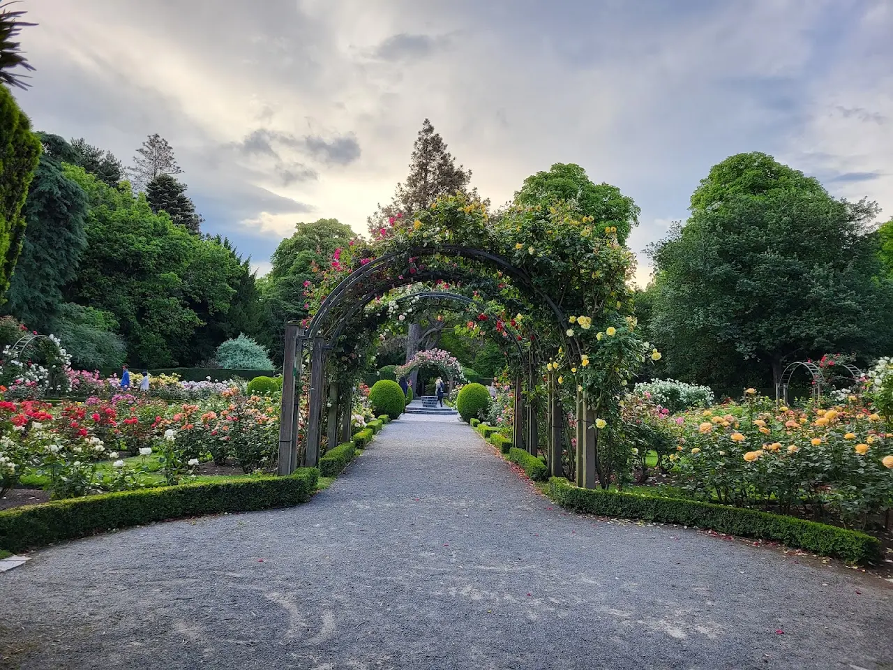Royal Botanical gardens