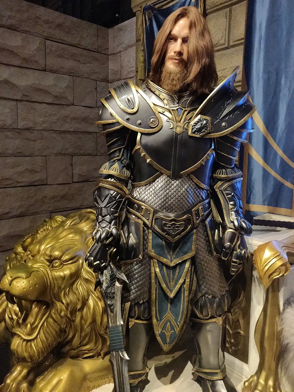 Madame Tussauds Hong Kong