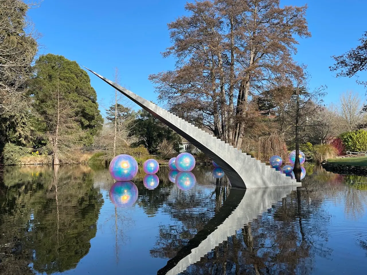 Royal Botanical gardens