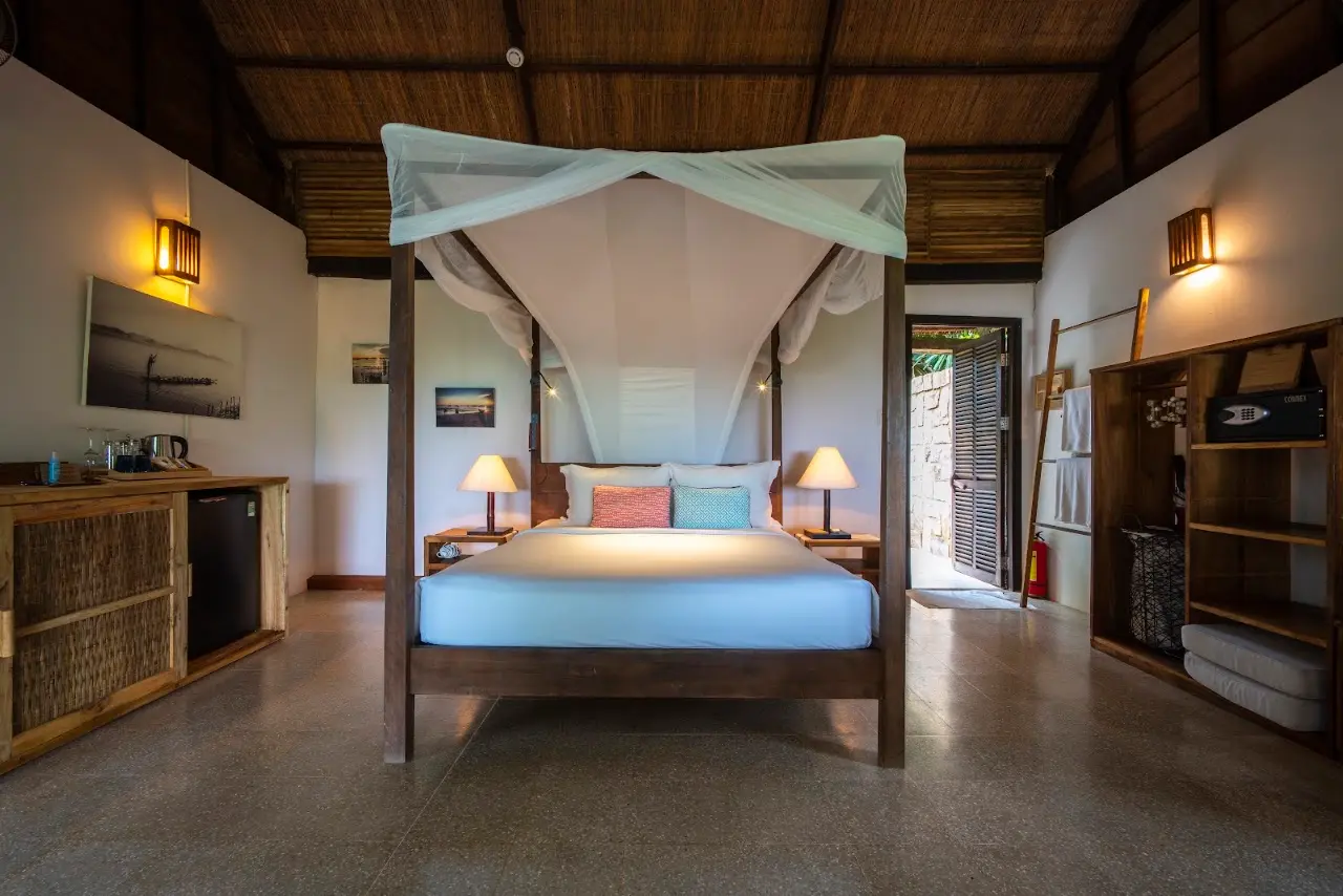 Mango Bay Resort — photo 2