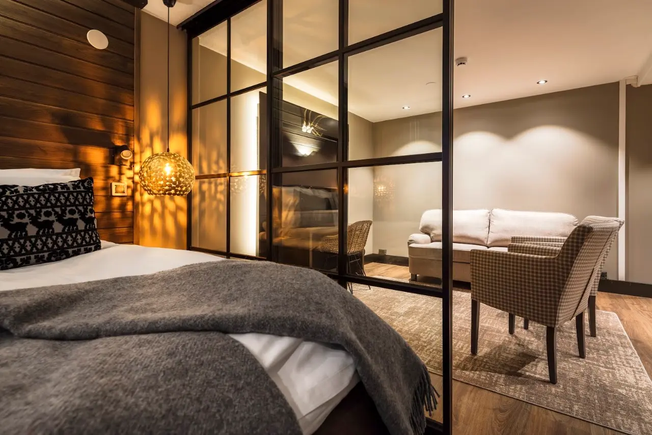 Lapland Hotels Sky Ounasvaara — photo 2