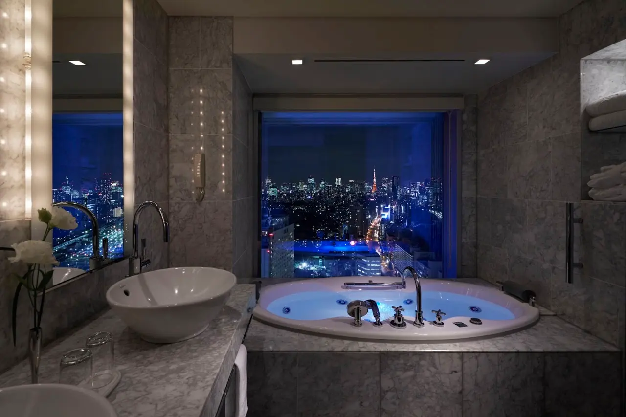 Shinagawa Prince Hotel — photo 5