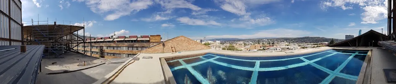 Stamba Hotel — photo 3