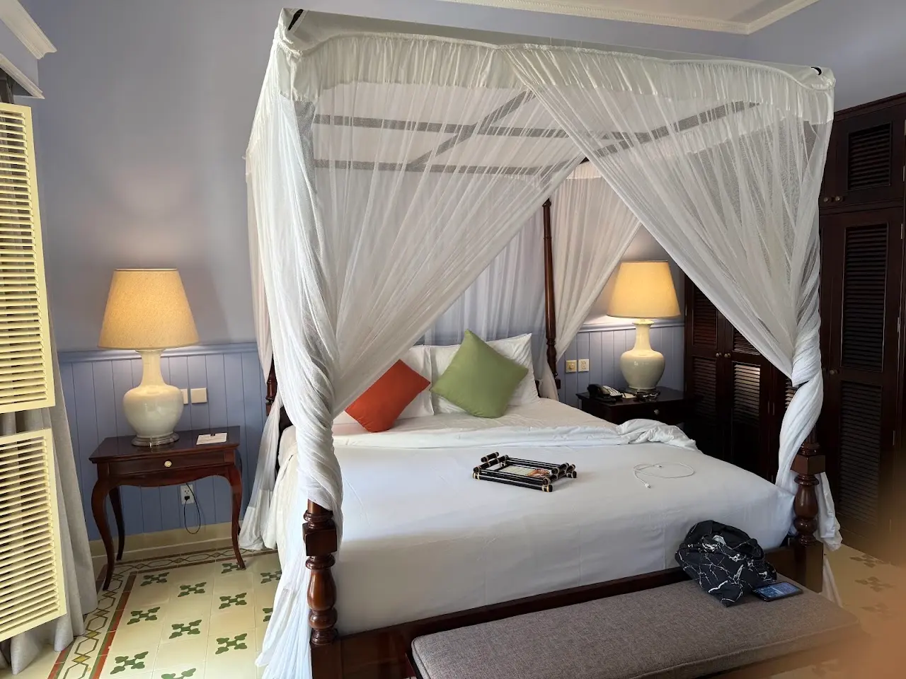 La Veranda Resort Phu Quoc - MGallery Collection — photo 2