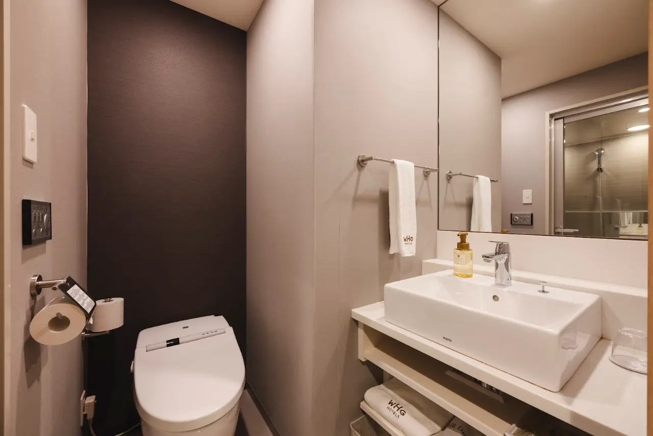 Hotel Gracery Shinjuku — photo 3