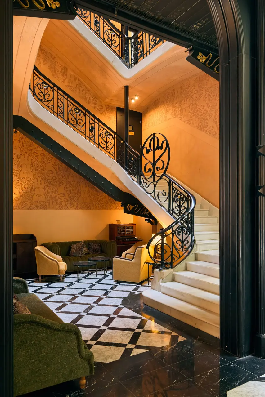 Hotel España — photo 5