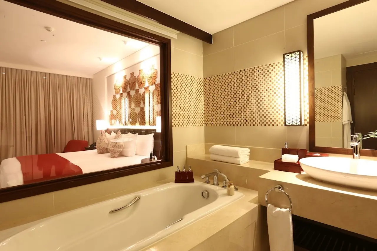 Salinda Resort Phu Quoc Island — photo 4