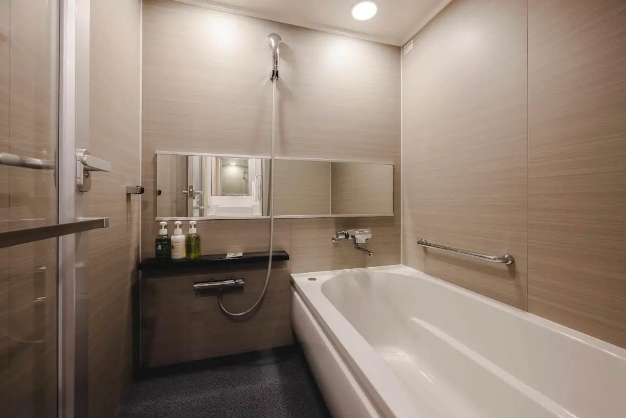 Hotel Gracery Shinjuku — photo 4