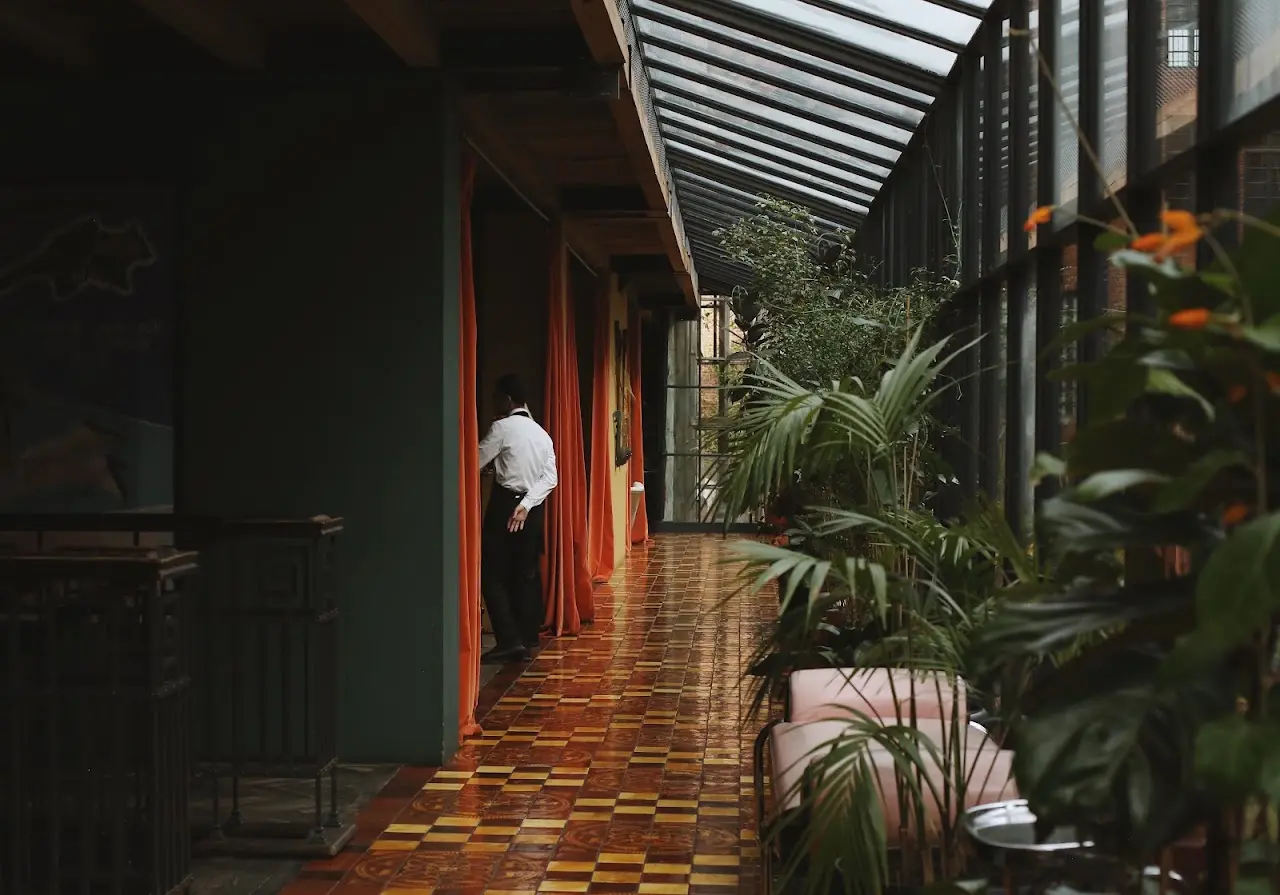 Rooms Tbilisi