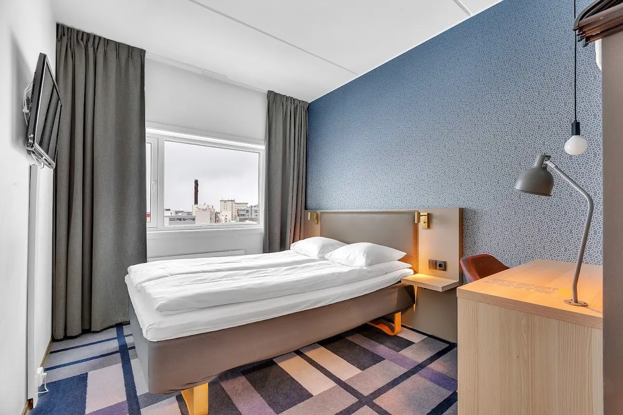 Comfort Hotel Xpress Tromsø — photo 2
