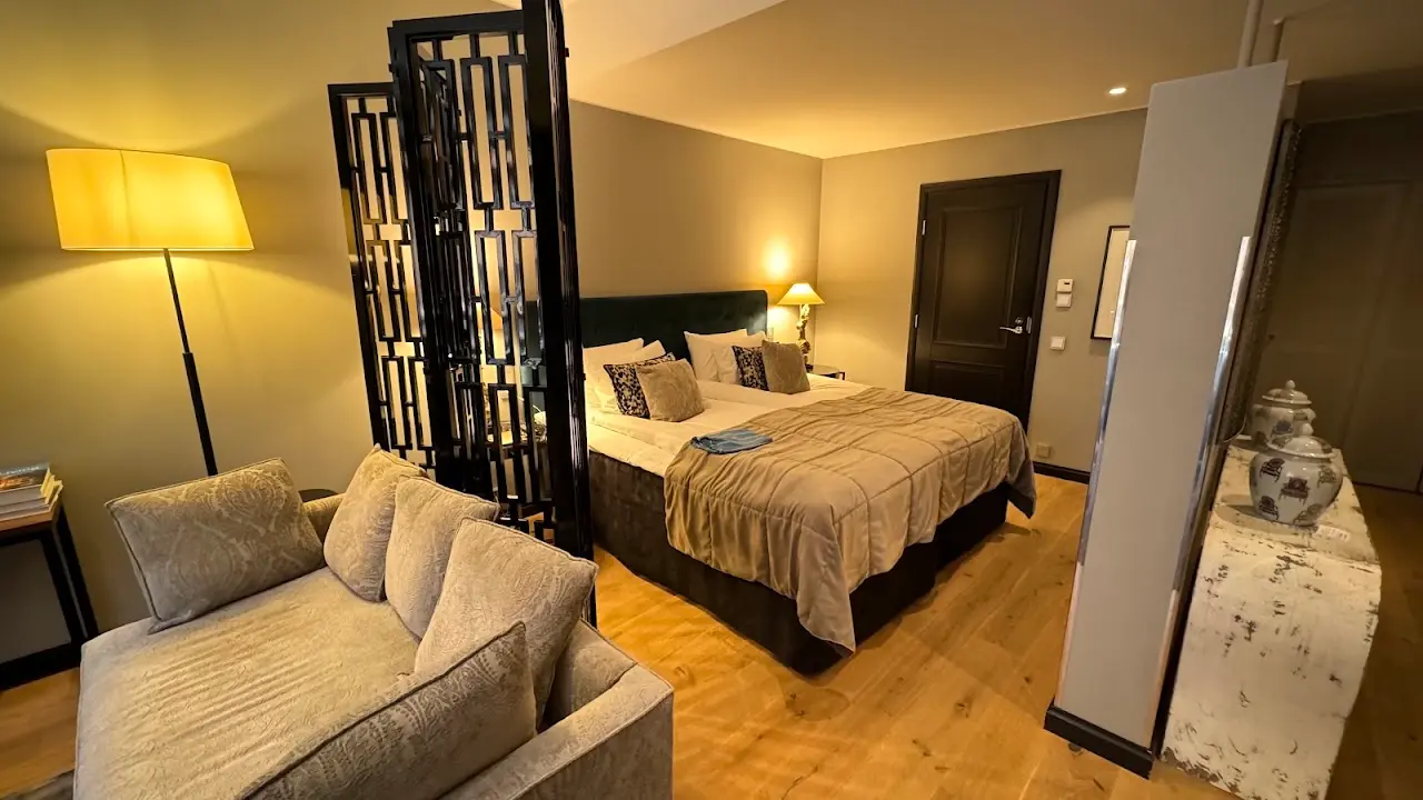 Hotel F6 — photo 2
