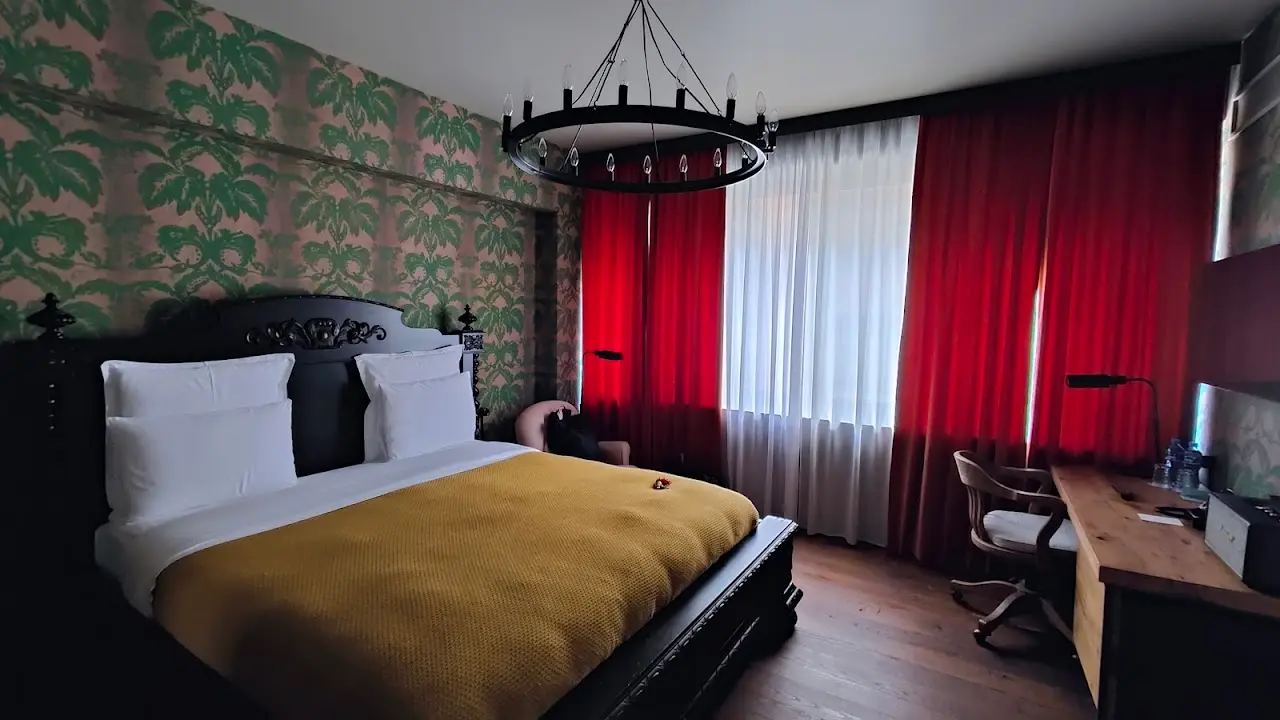Rooms Tbilisi — photo 2