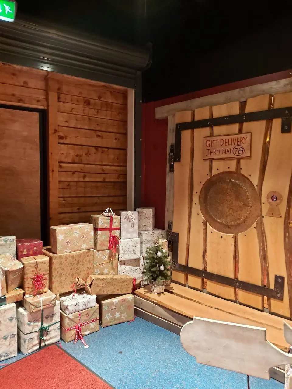 Santa's Hotel Santa Claus — photo 3
