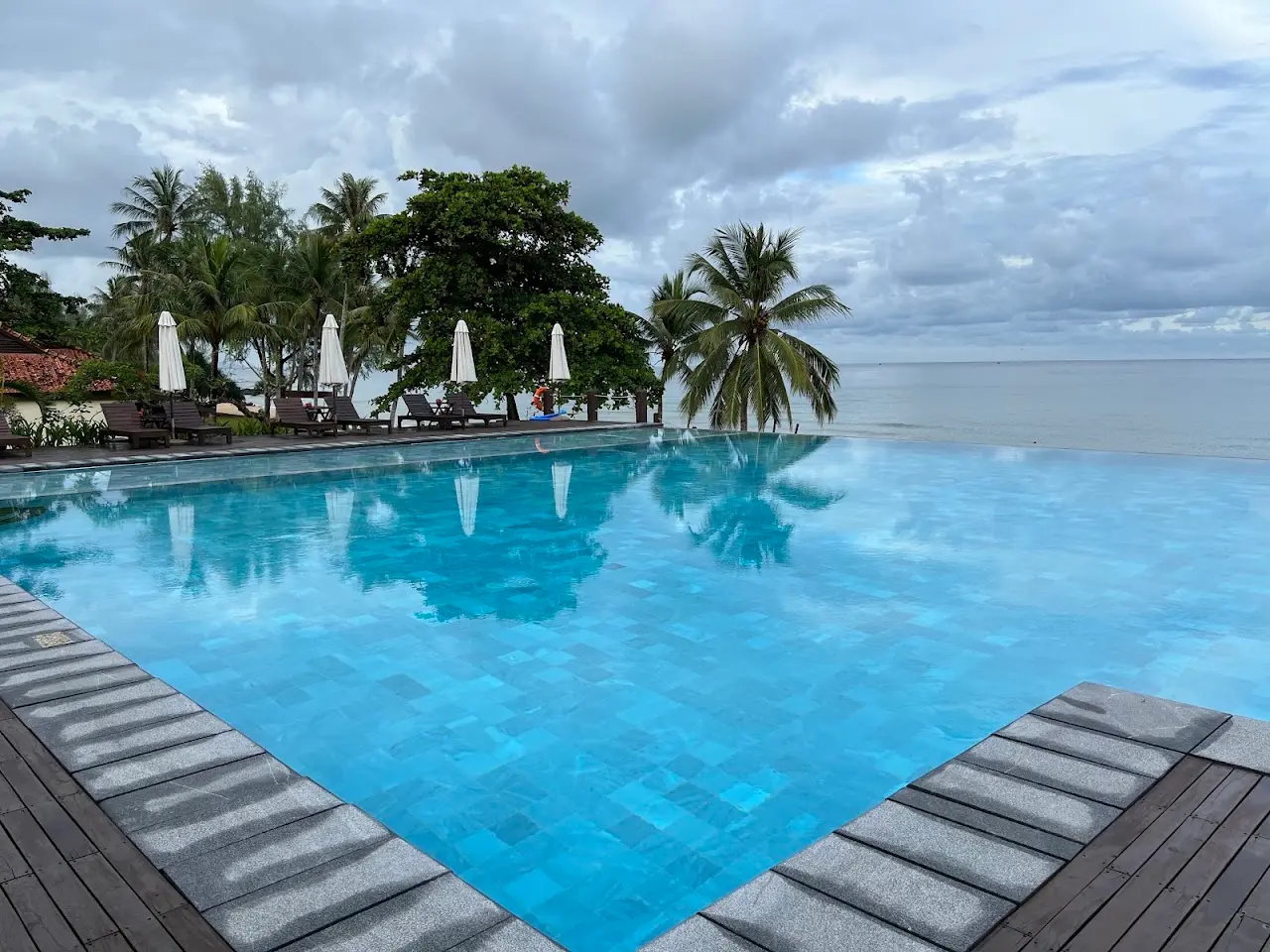 Chen Sea Resort & Spa Phu Quoc — photo 3