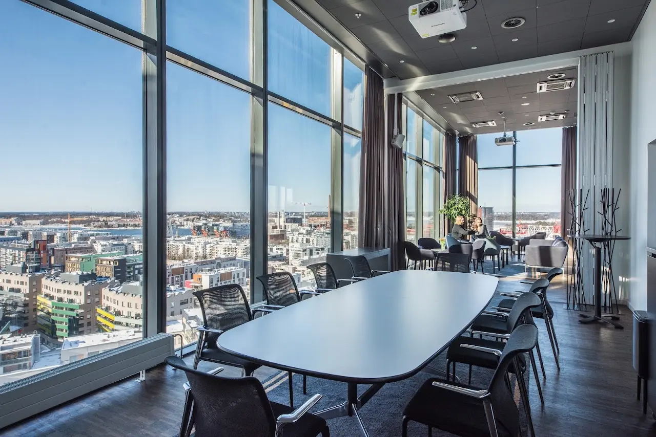 Clarion Hotel Helsinki — photo 5