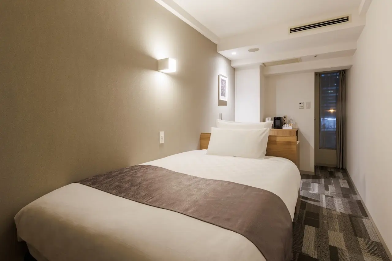 Shinagawa Prince Hotel — photo 6