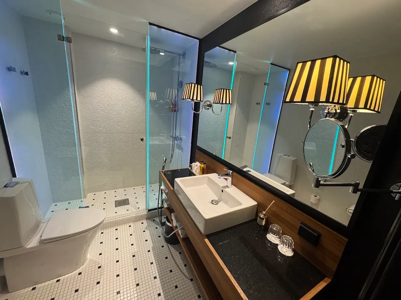 Hotel F6 — photo 5