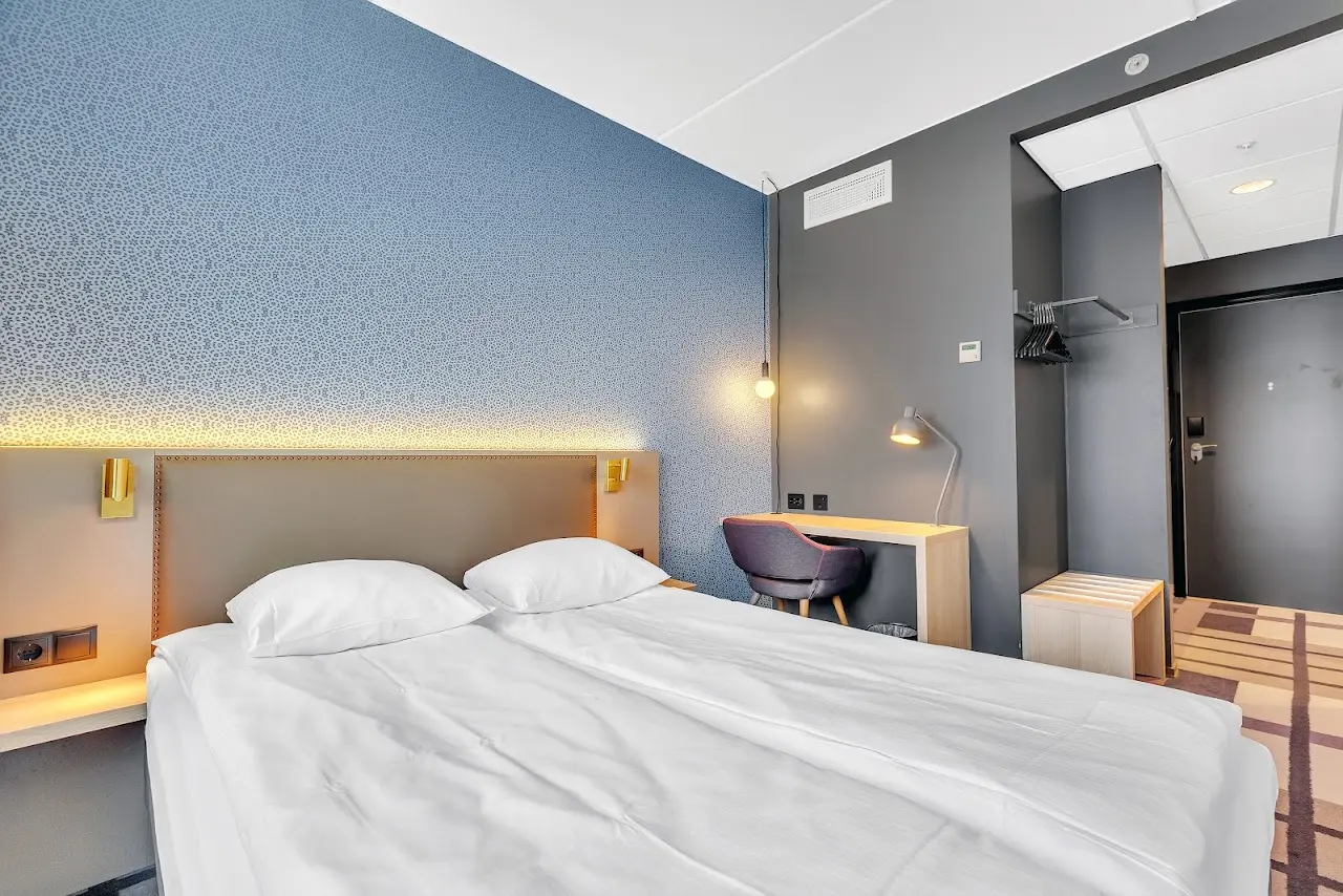 Comfort Hotel Xpress Tromsø — photo 4
