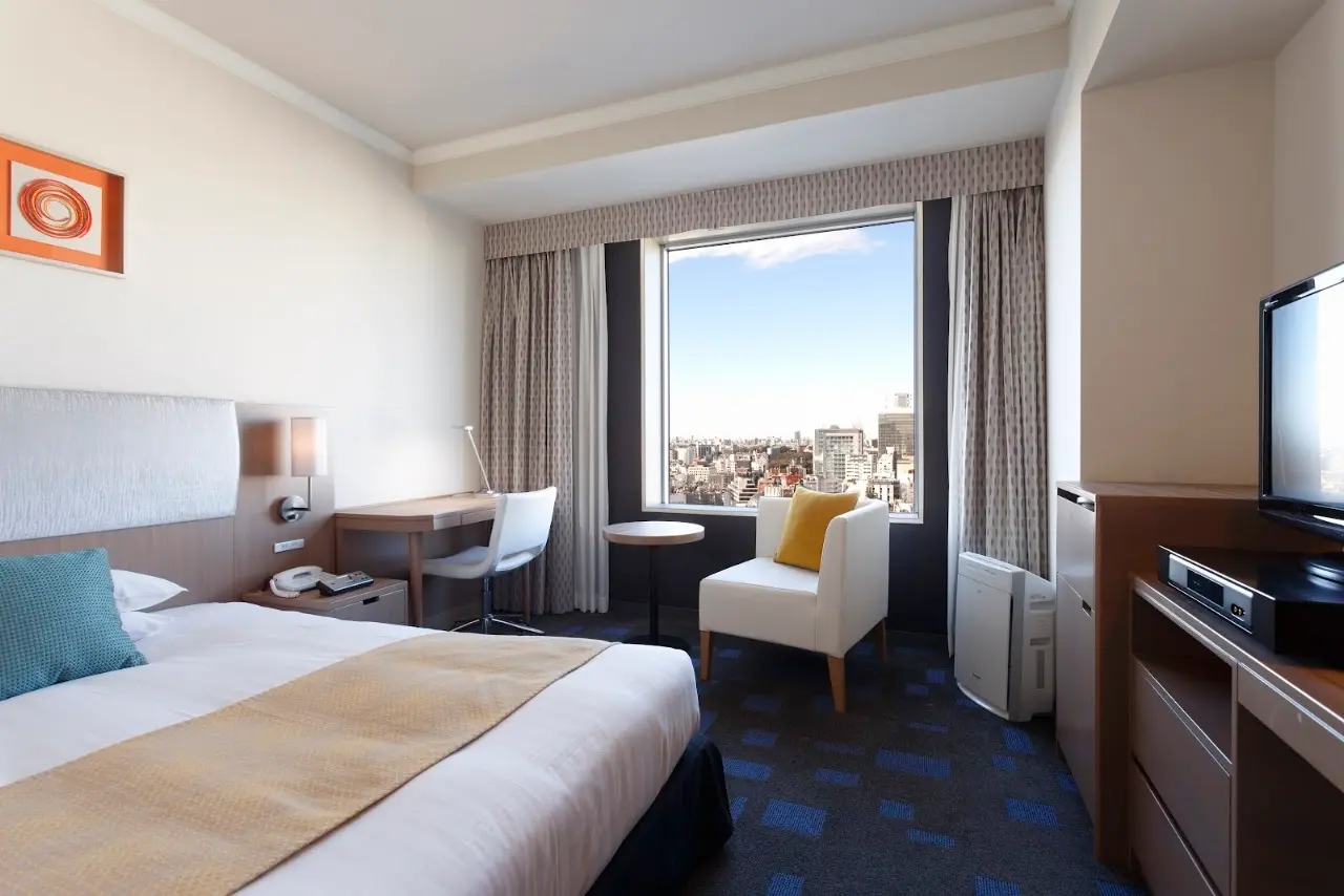Shibuya Excel Hotel Tokyu — photo 2