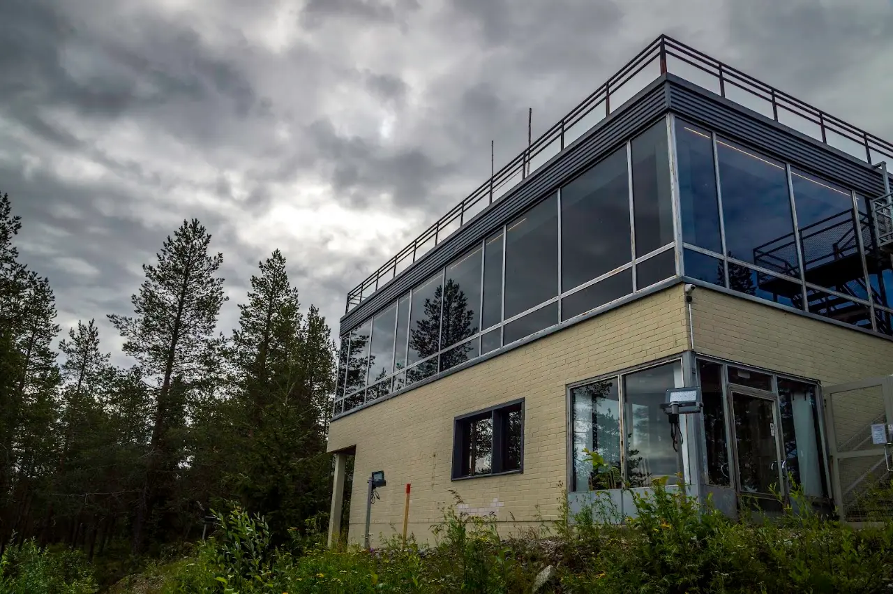 Lapland Hotels Sky Ounasvaara