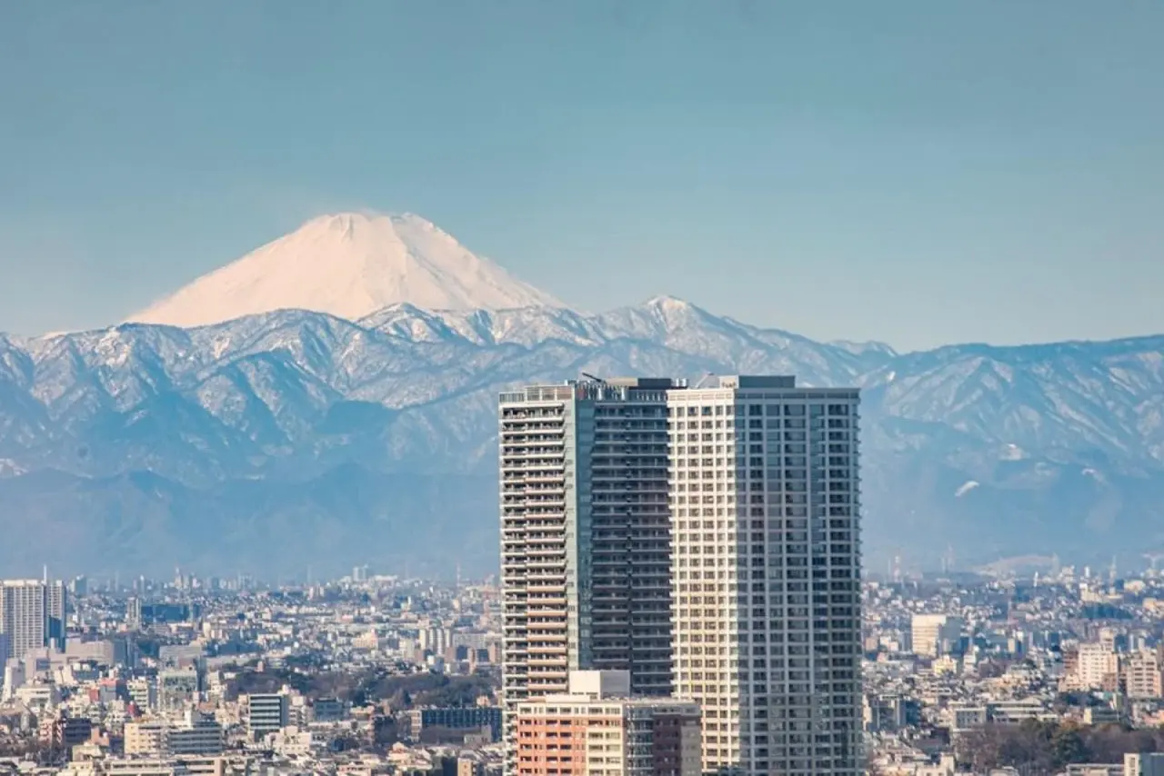 Shinagawa Prince Hotel — photo 2