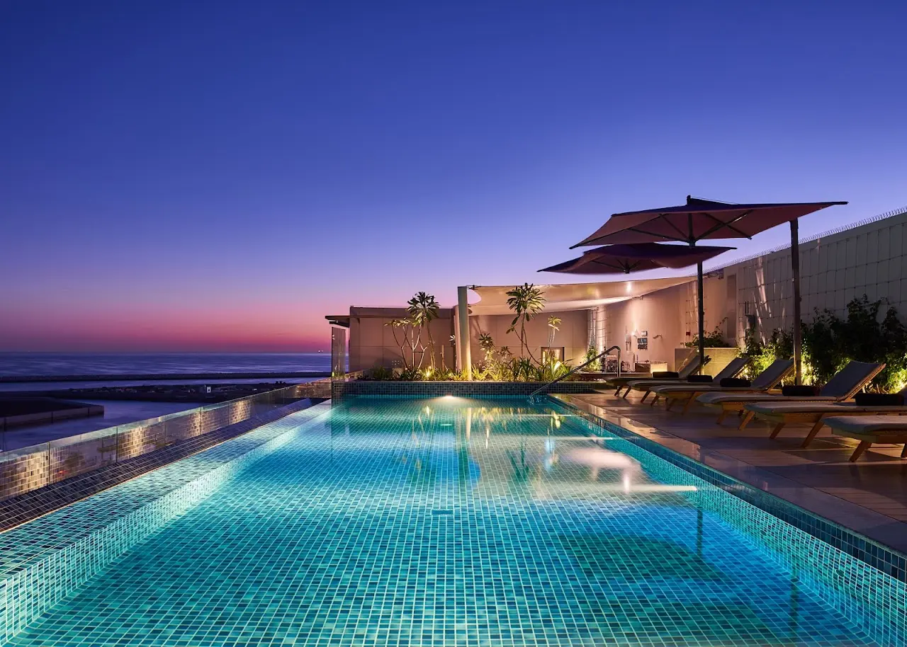 Mysk Al Mouj