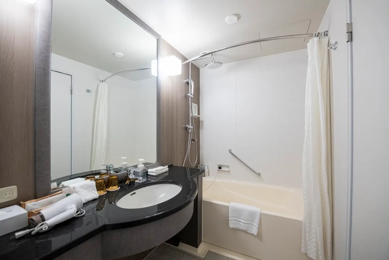 Shibuya Excel Hotel Tokyu — photo 3