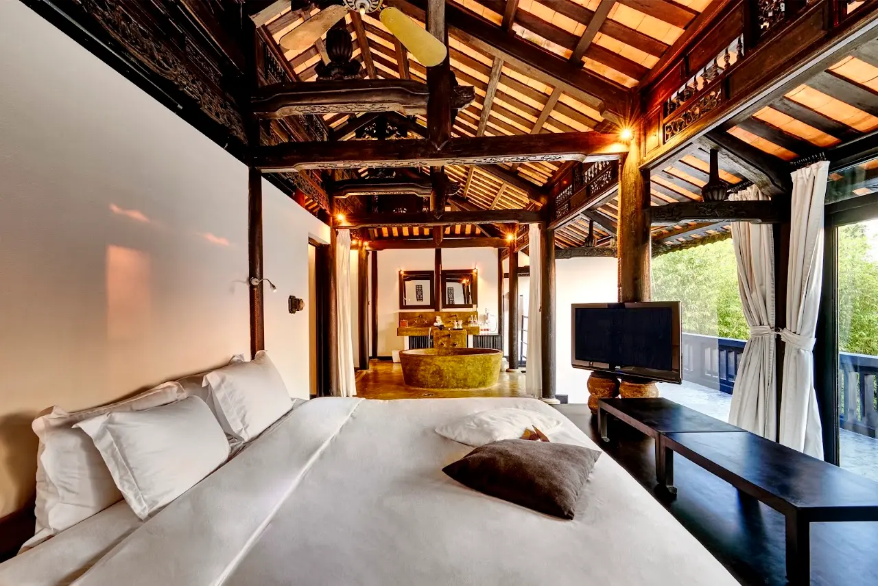 Chen Sea Resort & Spa Phu Quoc — photo 2
