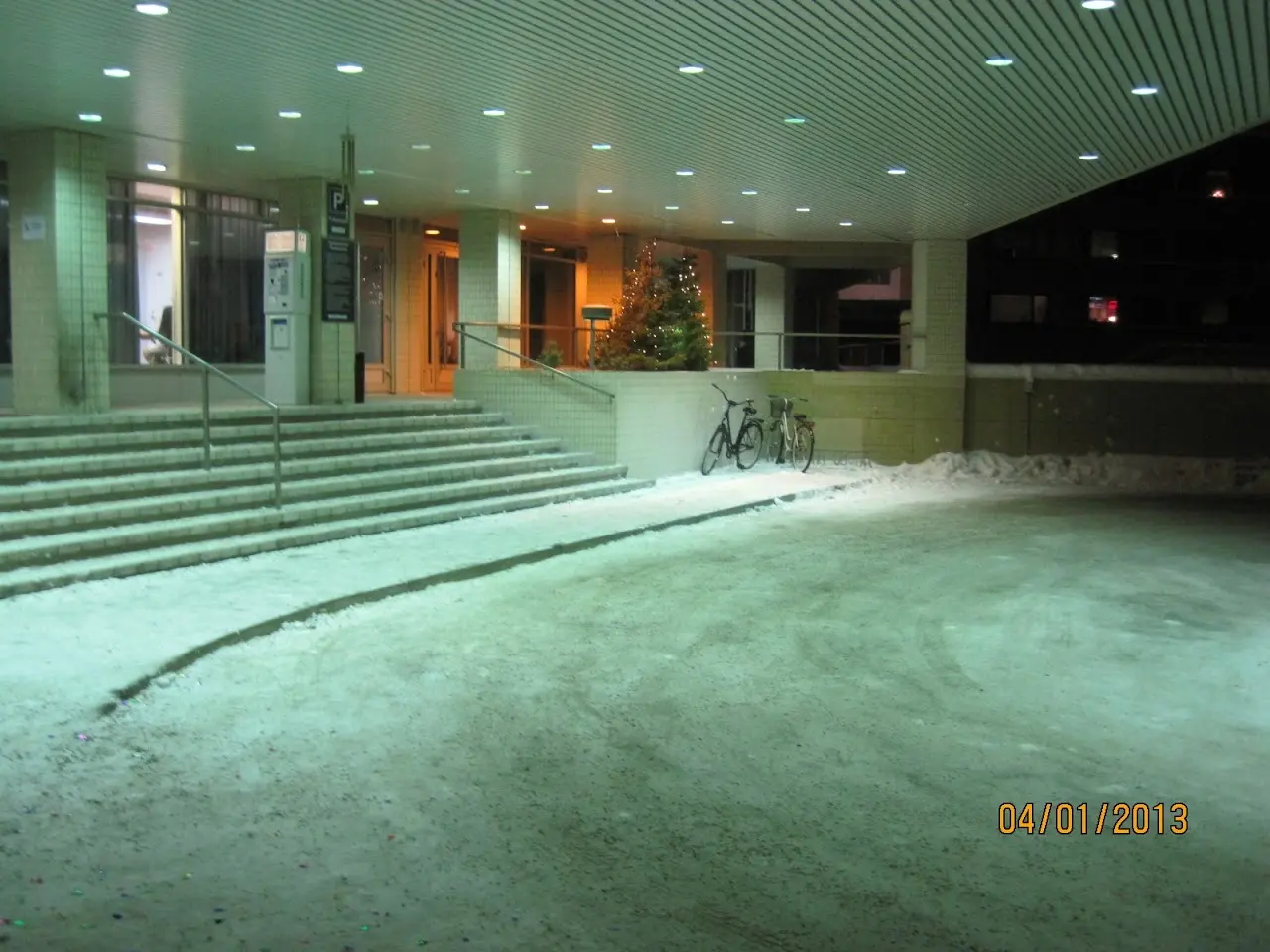 Scandic Rovaniemi City — photo 3