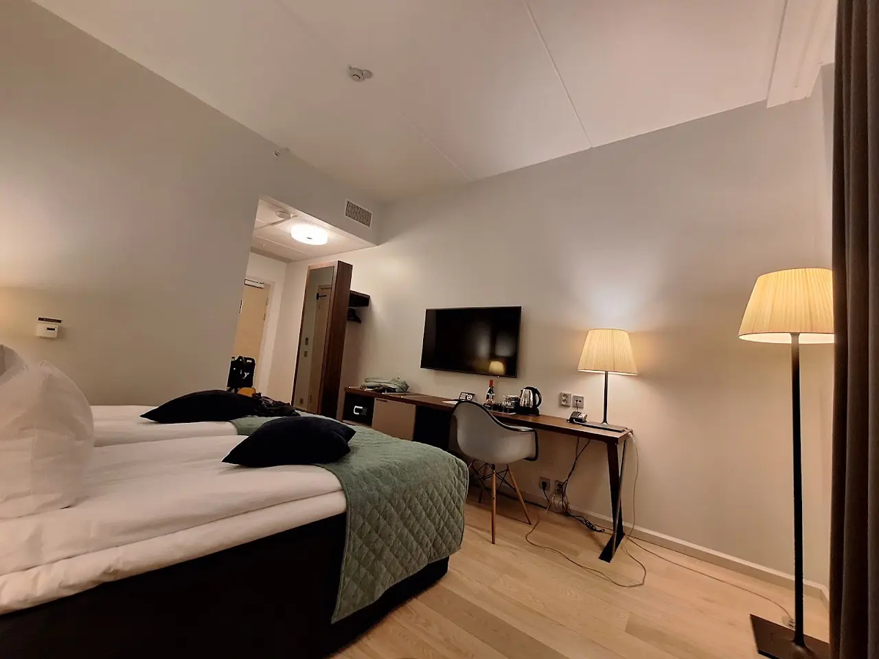 Clarion Hotel Helsinki — photo 2