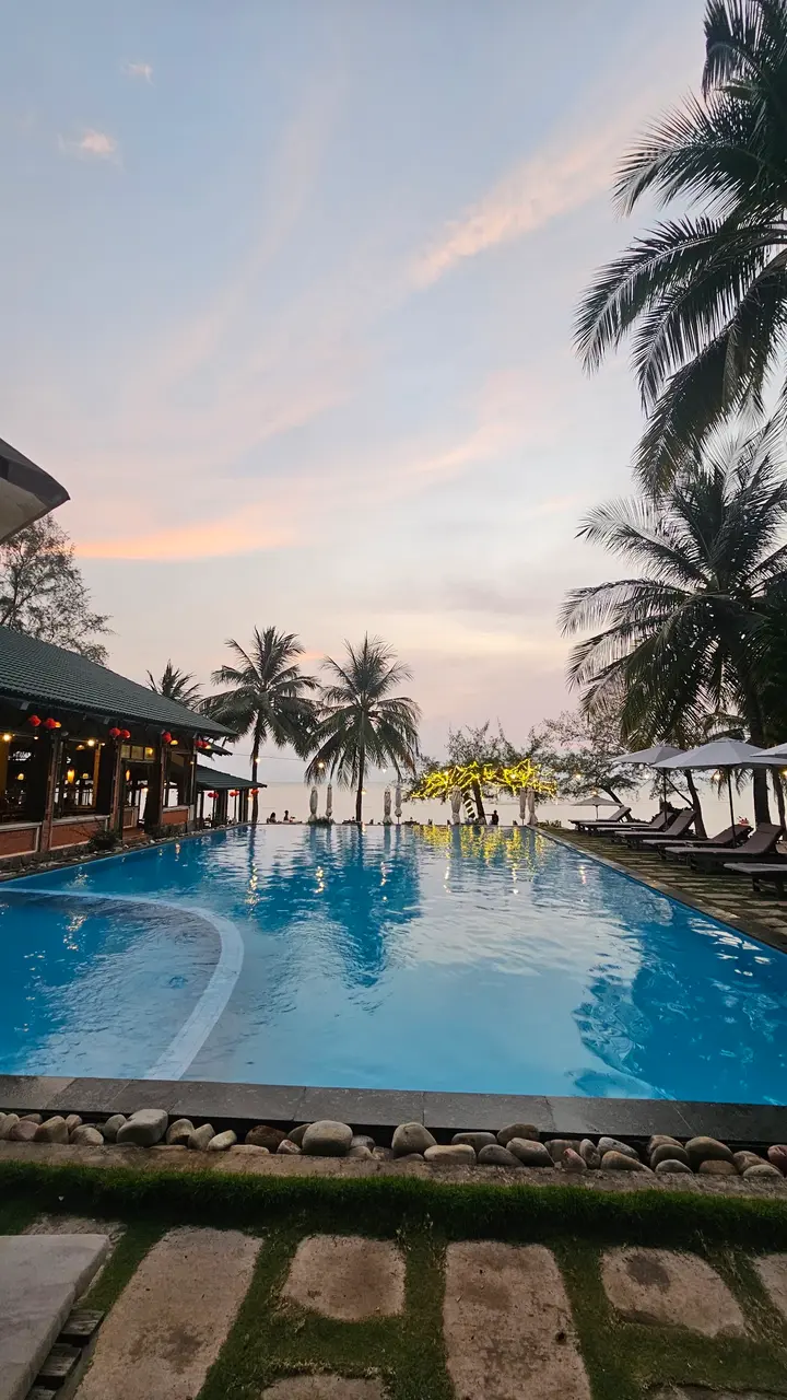 Mango Bay Resort — photo 3