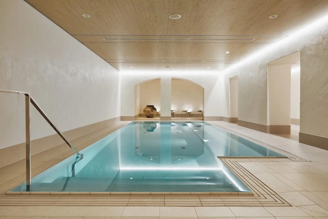 Hotel St. George Helsinki — photo 3