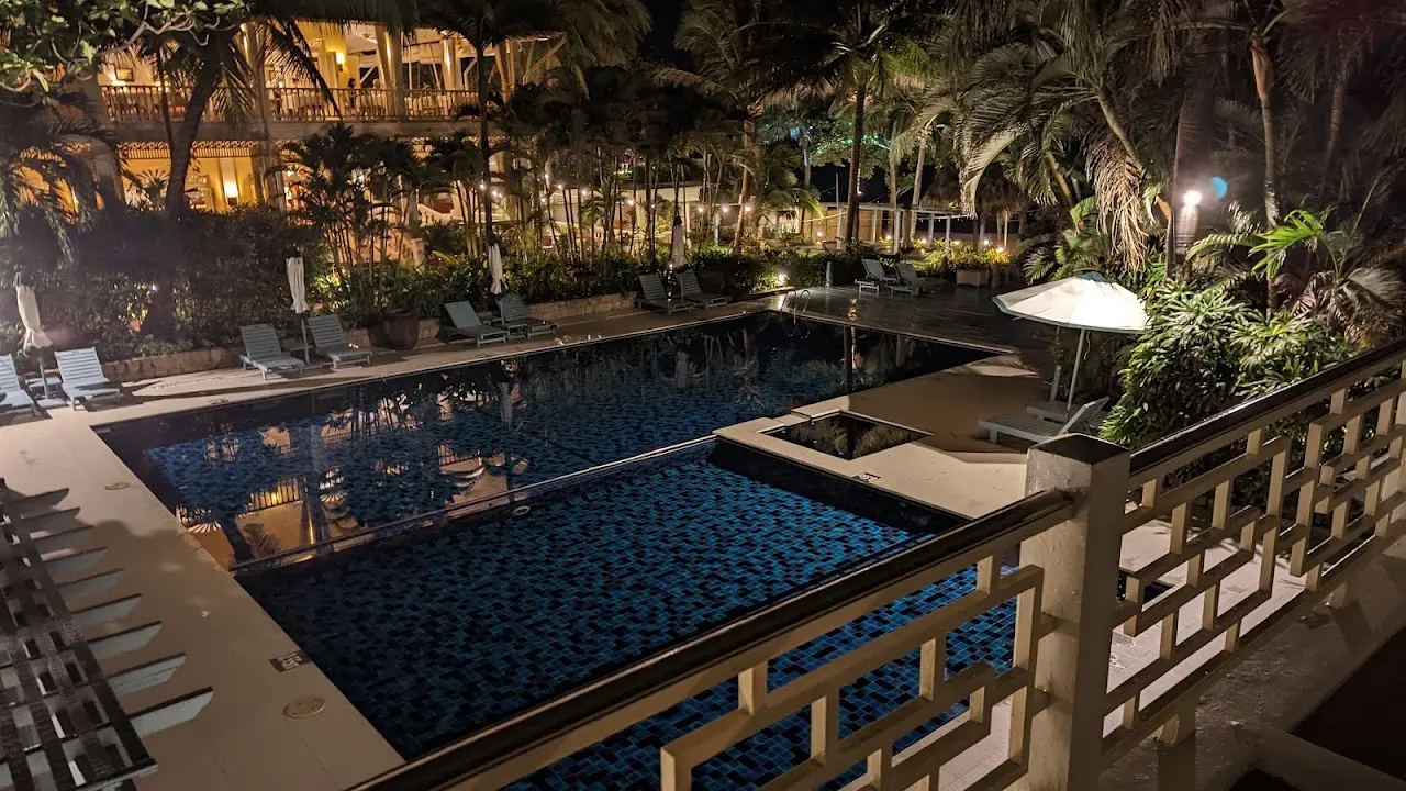 La Veranda Resort Phu Quoc - MGallery Collection — photo 3