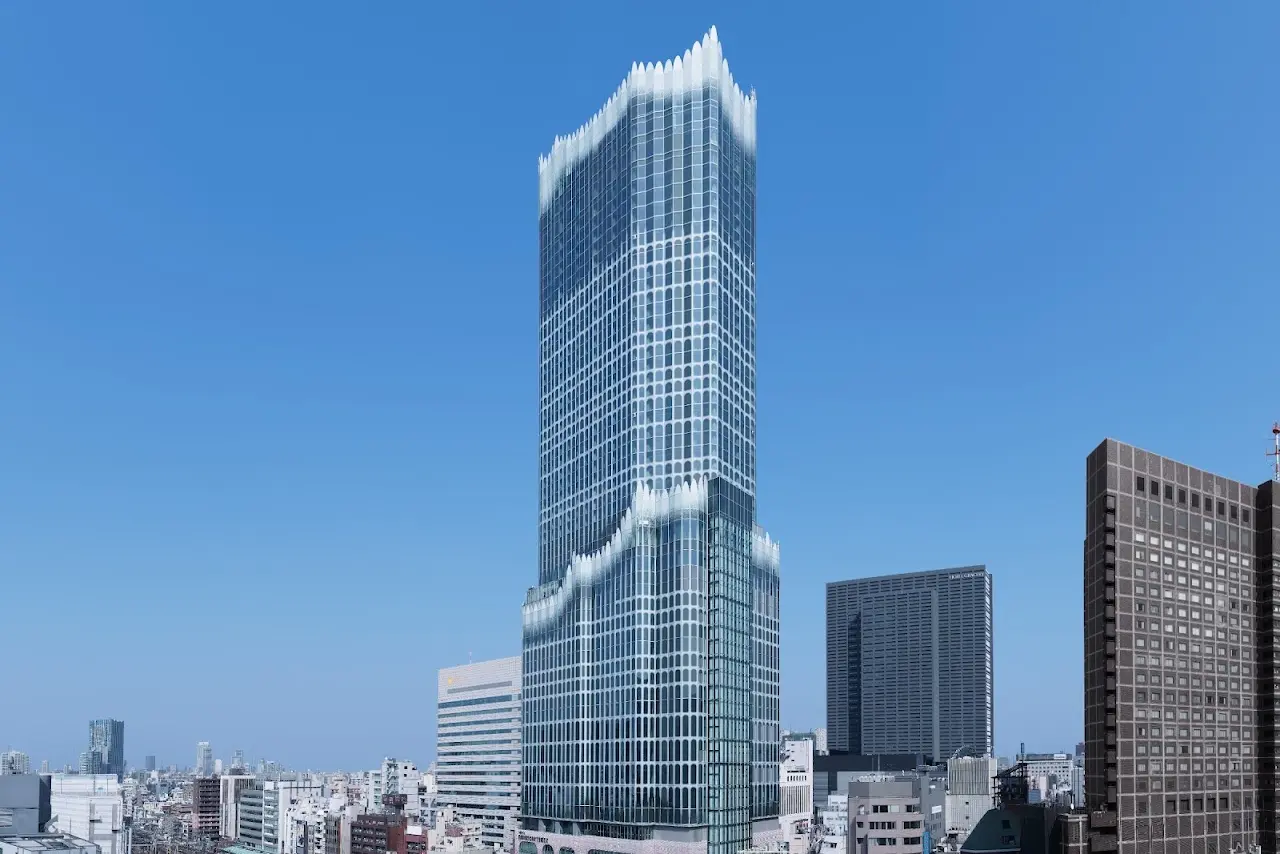 Hotel Groove Shinjuku