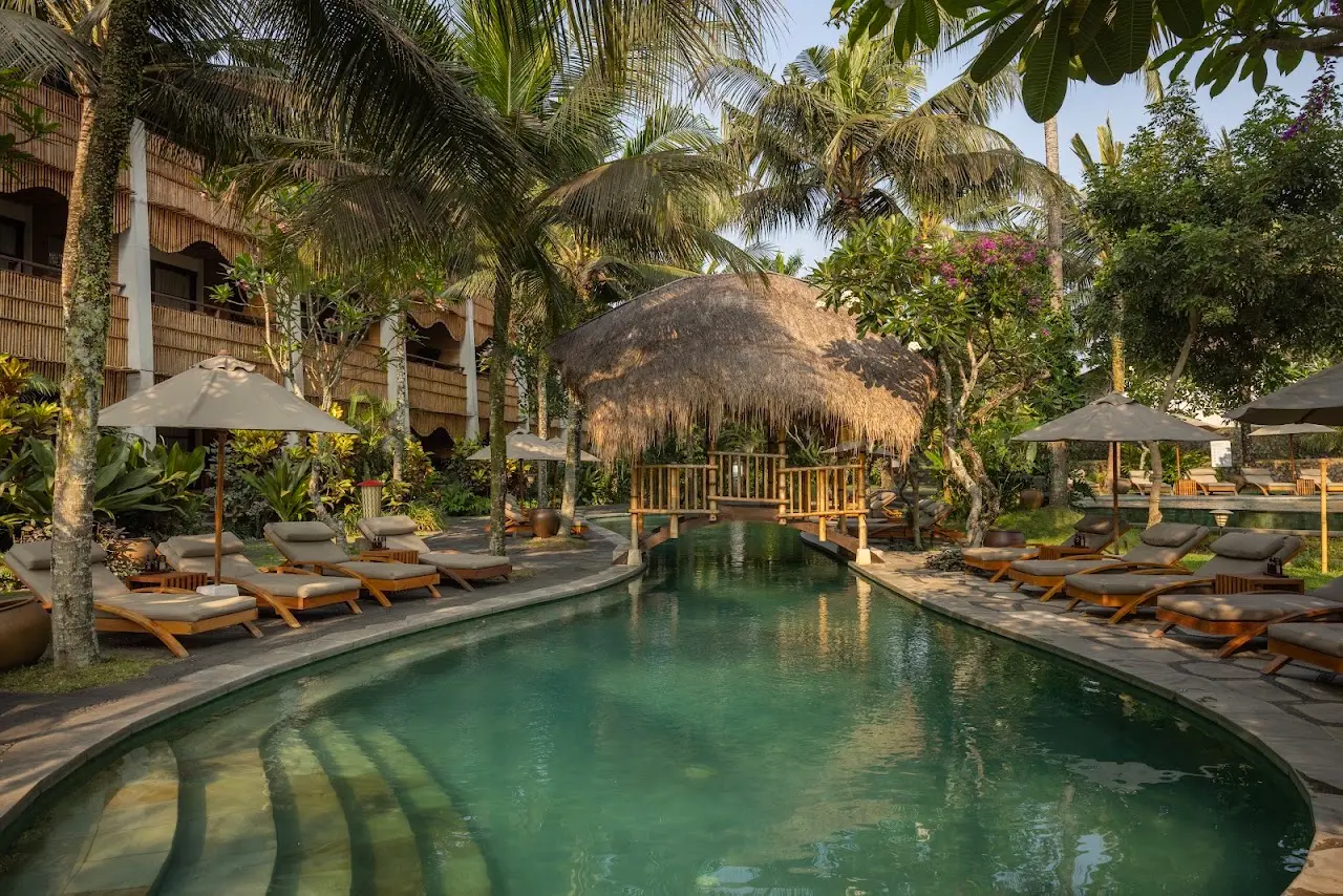 Alaya Resort Ubud — photo 3