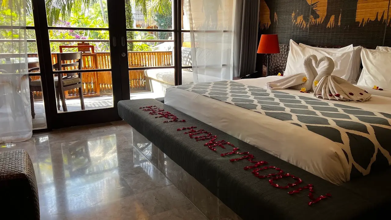 Alaya Resort Ubud — photo 2