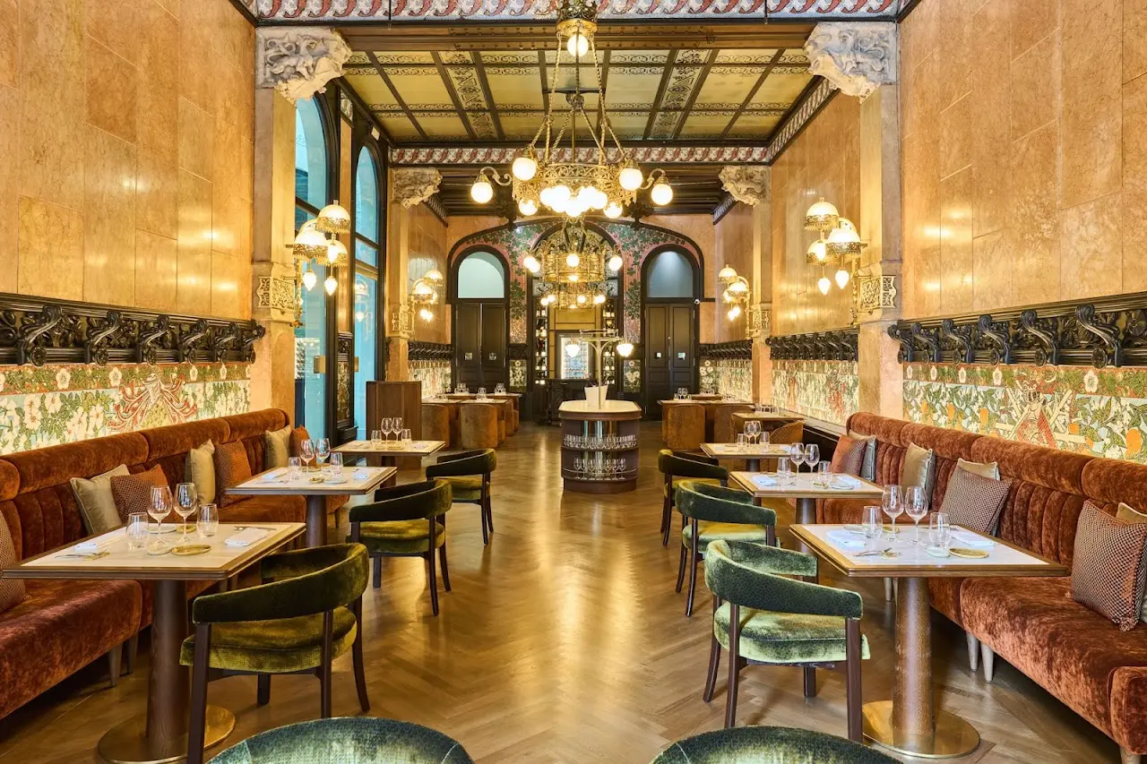 Hotel España — photo 4