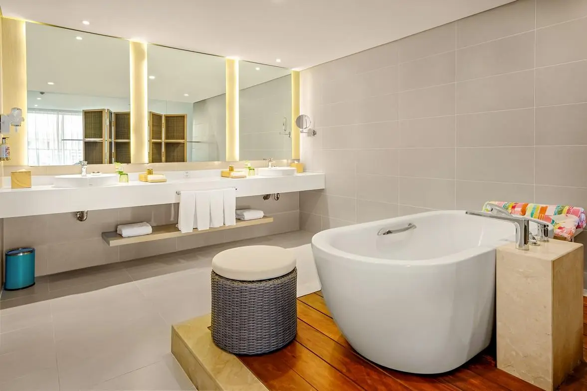 Sol by Melia Phu Quoc (Ocean-facing rooms) — photo 5