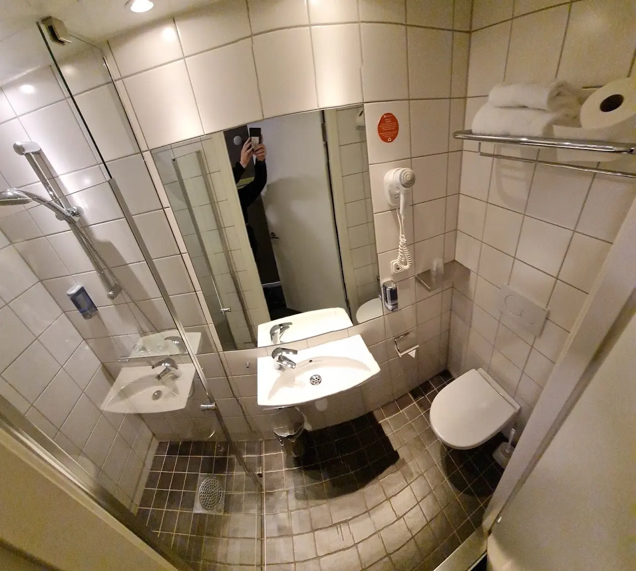 Smarthotel Tromsø — photo 3