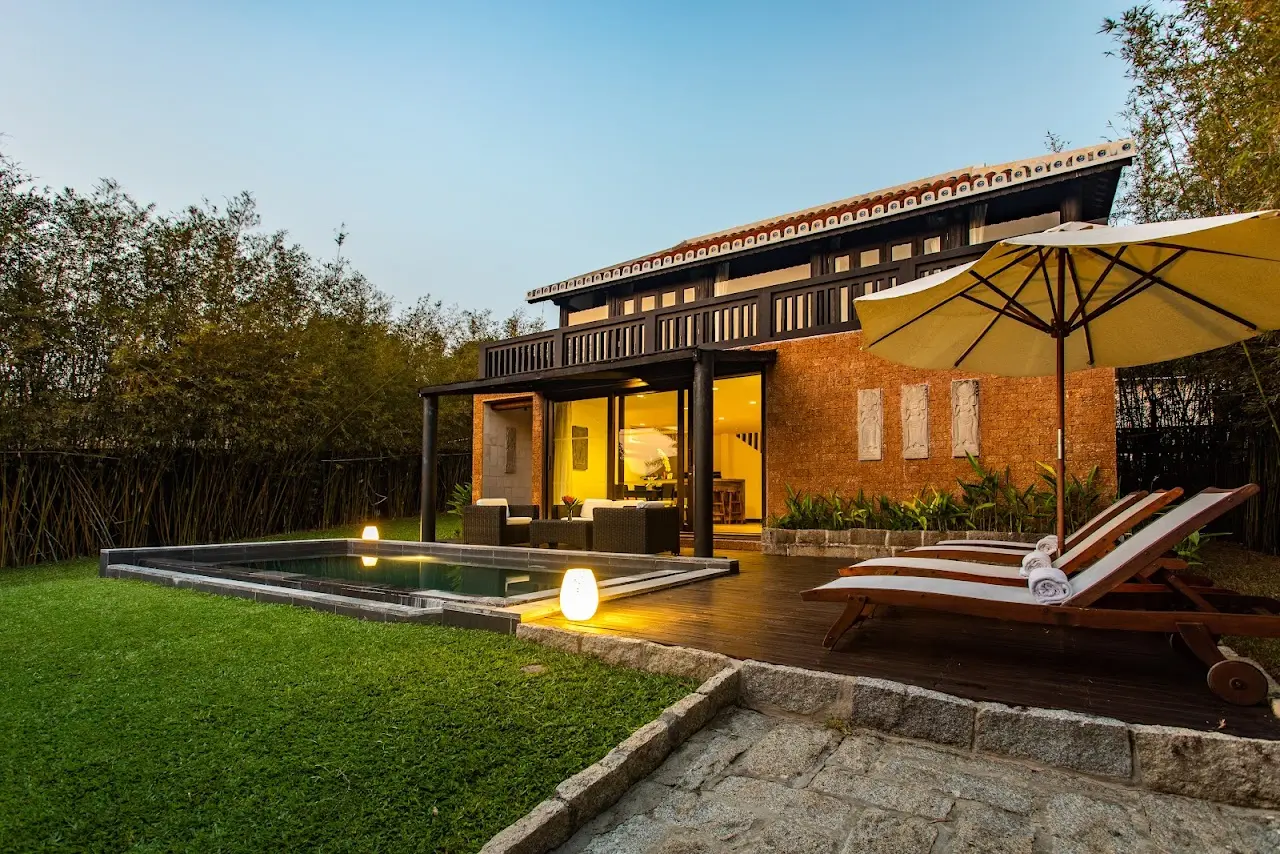 Chen Sea Resort & Spa Phu Quoc — photo 5