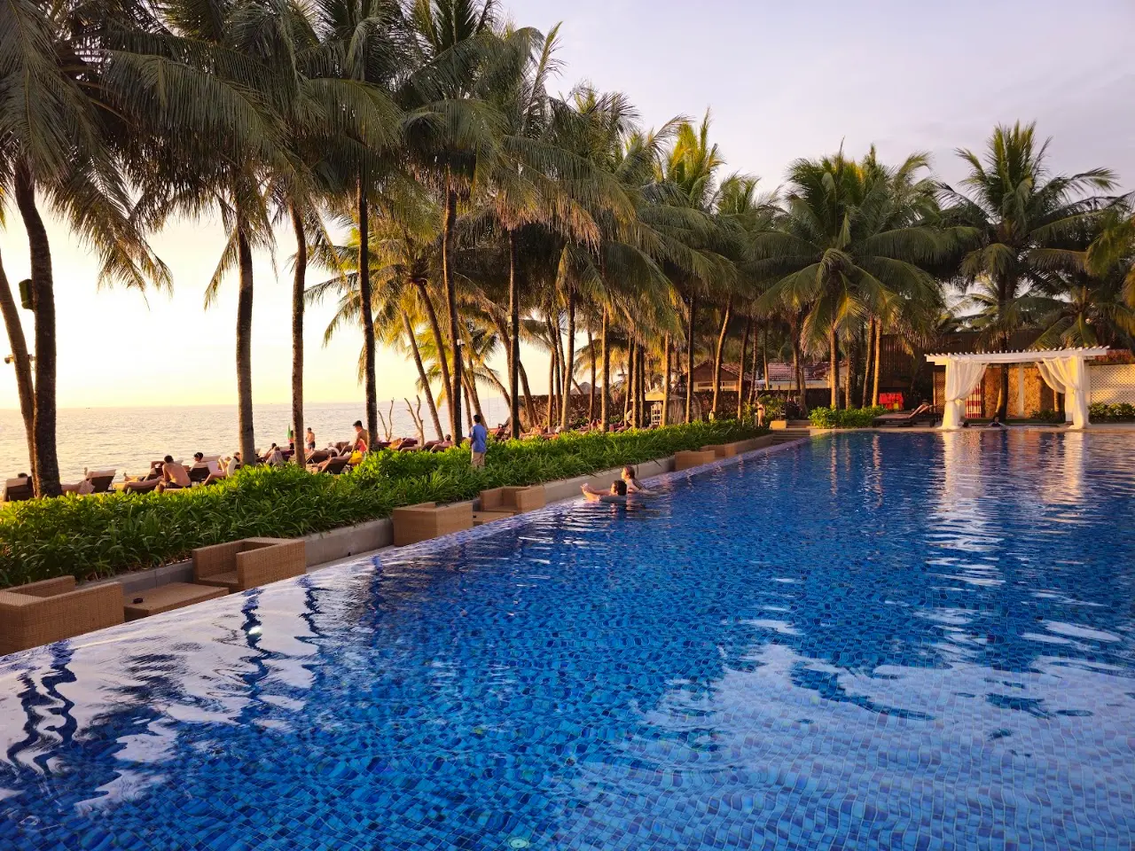 Salinda Resort Phu Quoc Island — photo 3