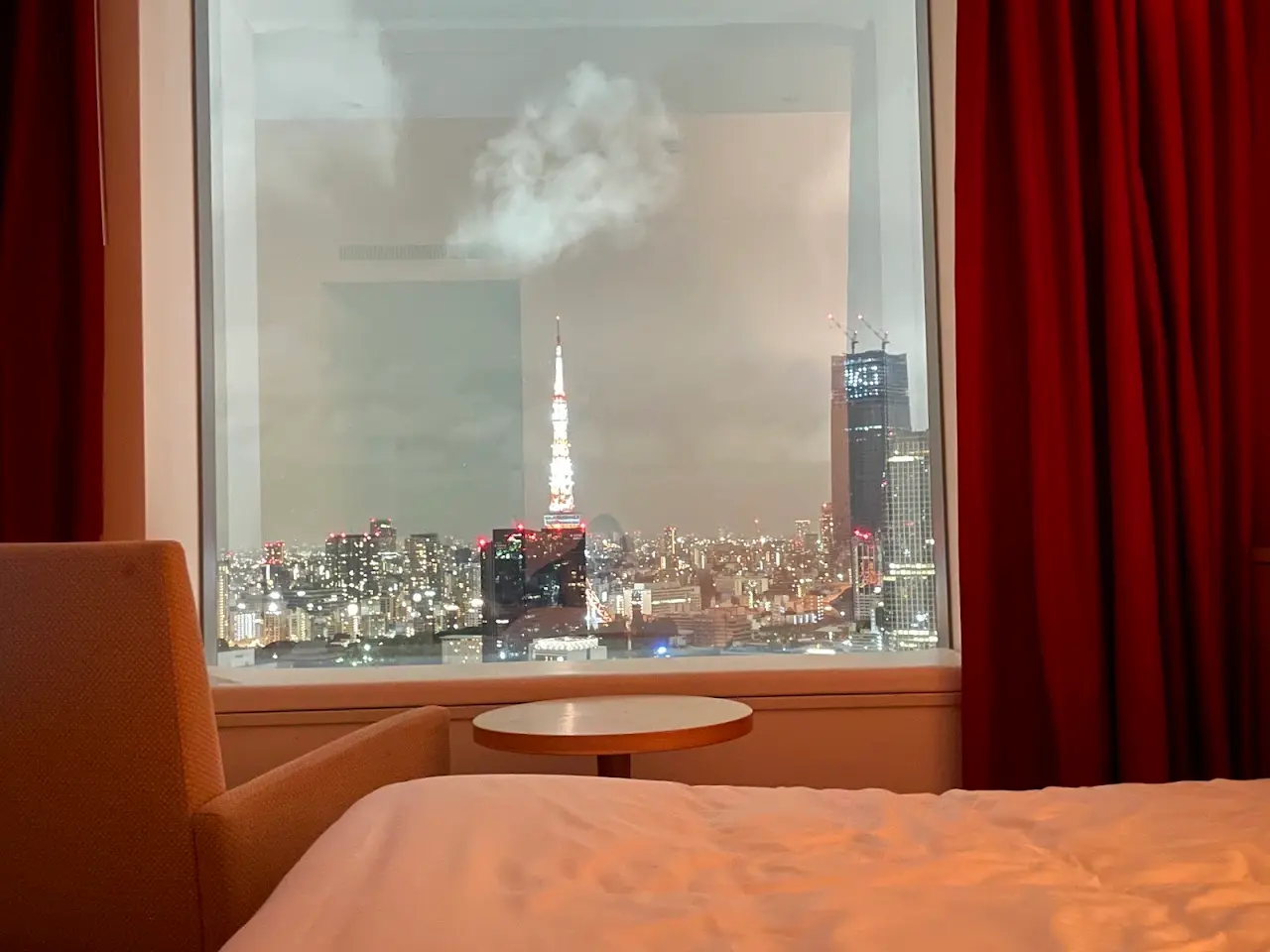Park Hotel Tokyo — photo 2