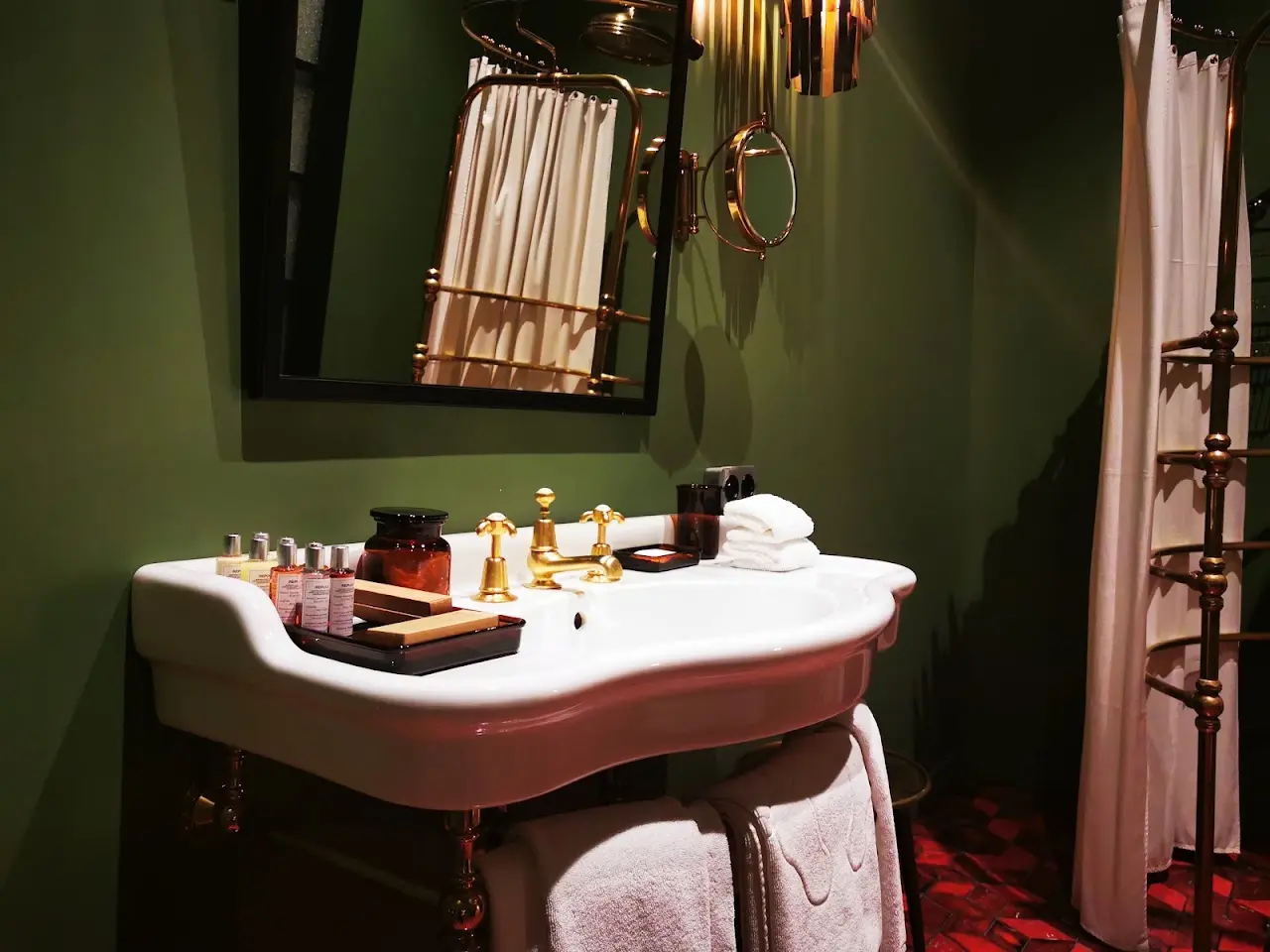 Stamba Hotel — photo 4