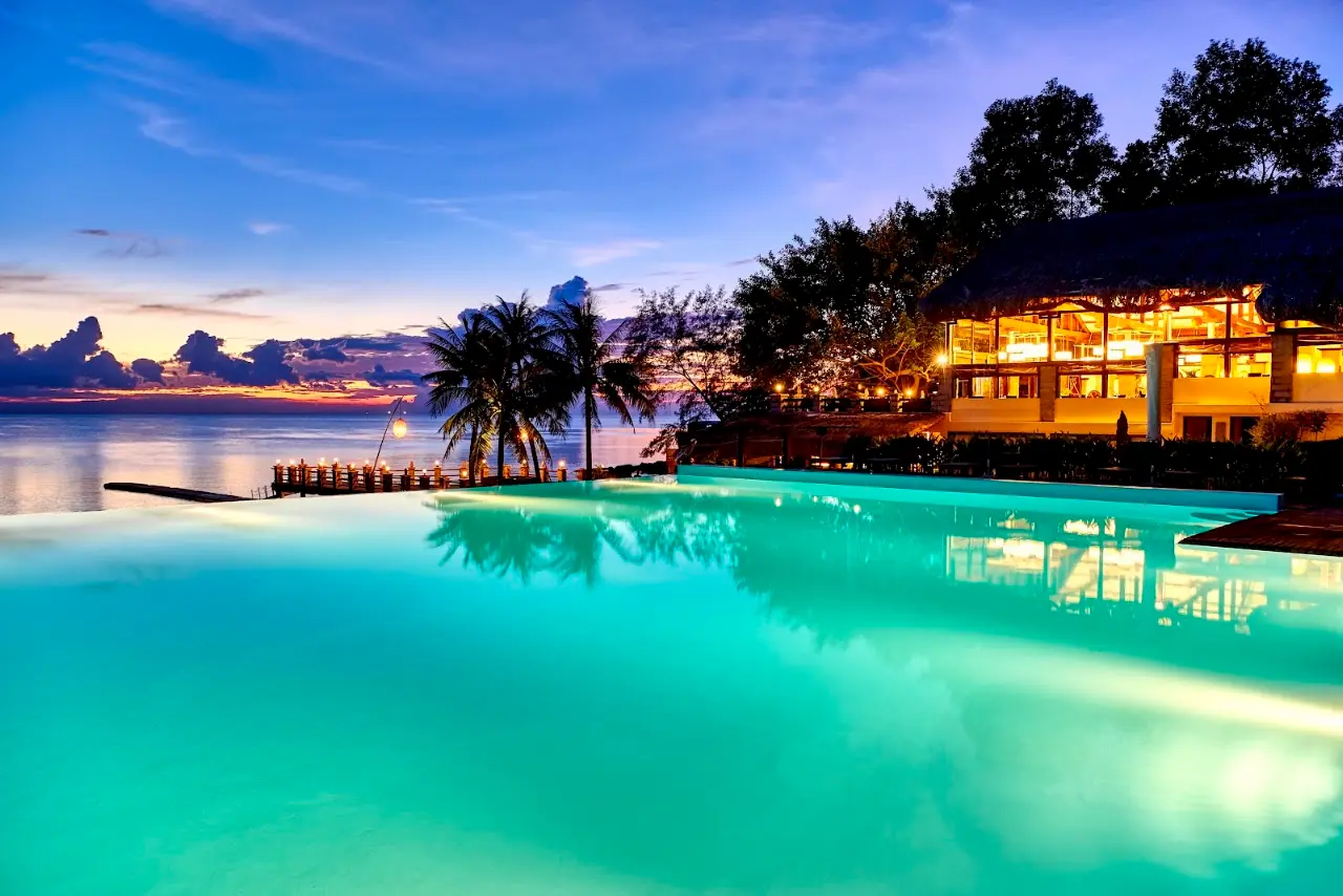 Chen Sea Resort & Spa Phu Quoc