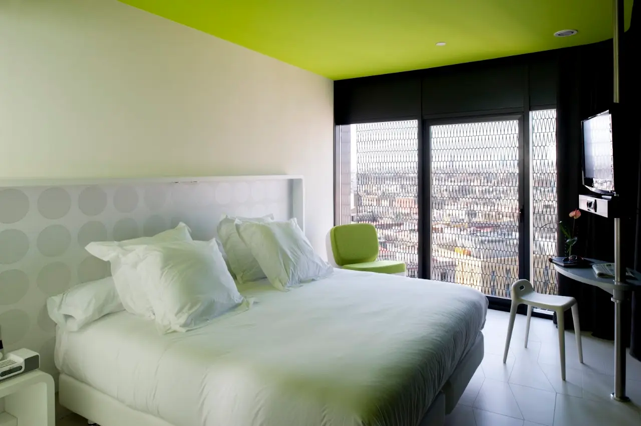 Barcelo Raval — photo 2