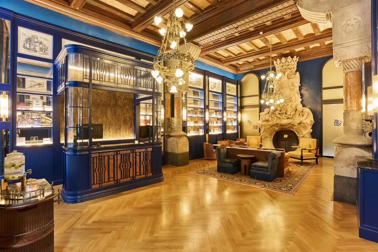 Hotel España — photo 3