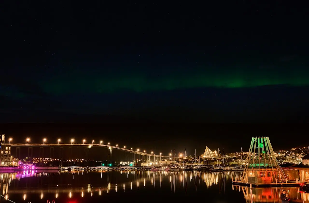 Smarthotel Tromsø