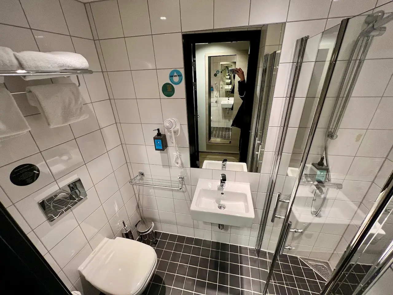 Comfort Hotel Xpress Tromsø — photo 3
