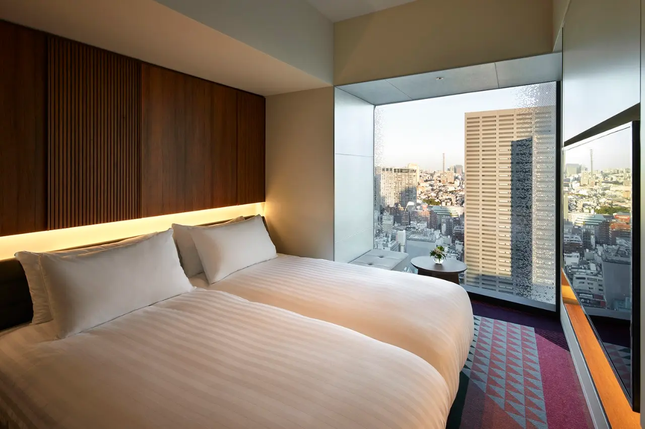 Hotel Groove Shinjuku — photo 2